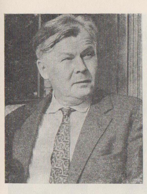 А. Твардовский, 60-е г.